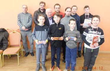 KSz. Czarny Koń Rogi