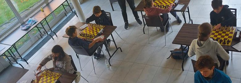 UKS Gedanensis Gdańsk