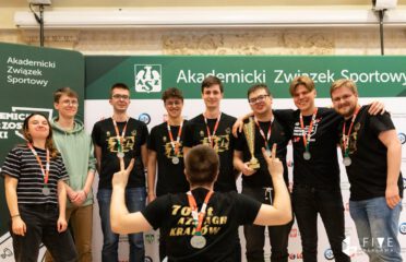 AZS AGH Kraków