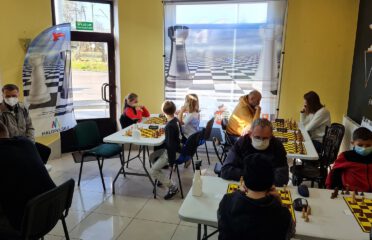 KS Chess in Chrzanow