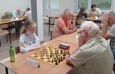 COR CORDIUM Starogard Gdański
