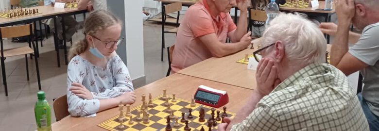 COR CORDIUM Starogard Gdański