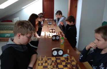 GKSz Kornuty Gorlice