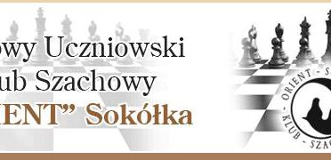 LUKSz Orient Sokółka