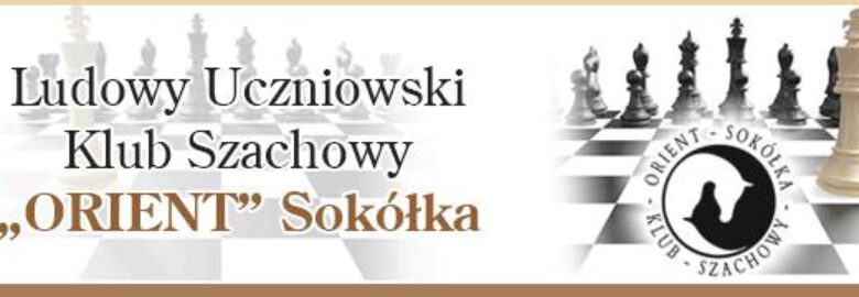 LUKSz Orient Sokółka