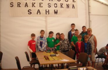 LUKS Tempo Ożarów