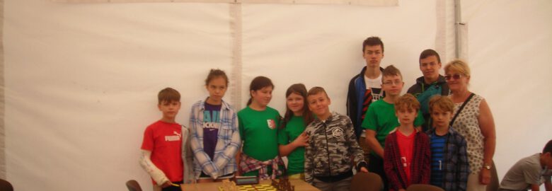 LUKS Tempo Ożarów