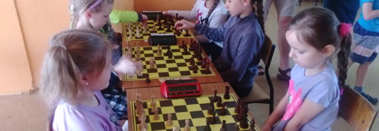 MUKS Gambit Międzyrzec Podlaski