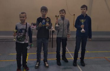 UKS Szach Gryfice