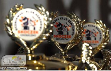 UKSz Skoczek Choszczno