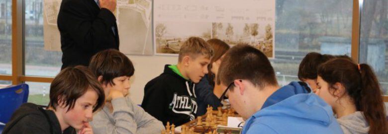SSz Debiut GCK Giżycko