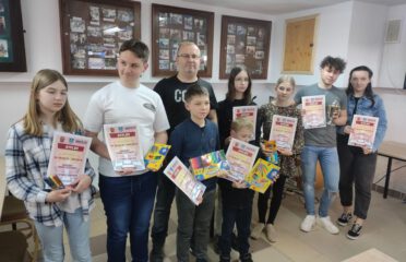 TSz / KSz BYSTROVIA Bystrowice