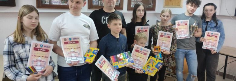 TSz / KSz BYSTROVIA Bystrowice