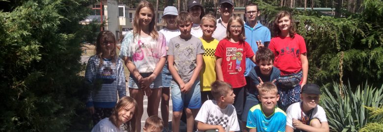 UKS Debiut Dziesiątka Olsztyn