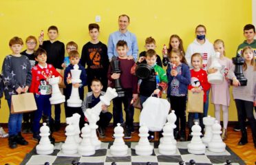 Myśliborski Klub Szachowy
