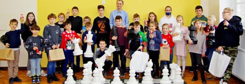 Myśliborski Klub Szachowy