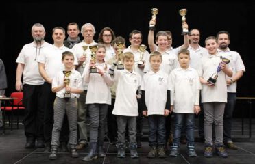 UKS KOPERNIK Olsztyn