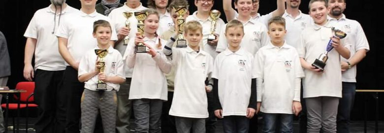 UKS KOPERNIK Olsztyn