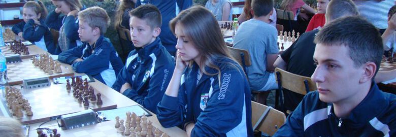 UKS SP 1 Brzozów