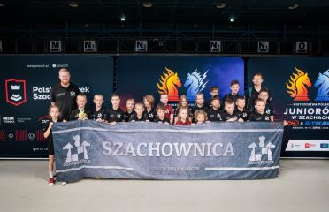 Szachownica Kłaj