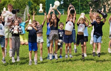 UKS Bakcyl Bielany