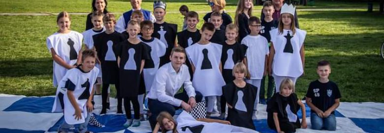UKS Bakcyl Bielany