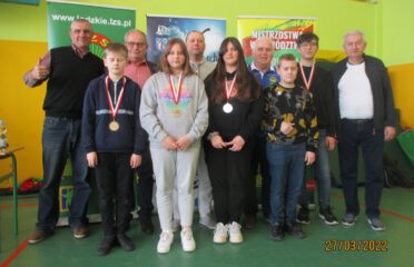 UKS Pałac Nieborów