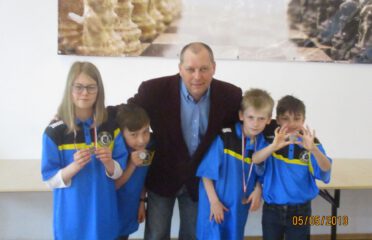 UKS Pijarski KS