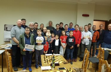 TKKF Leskowiec – Wieża Wadowice