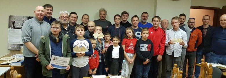 TKKF Leskowiec – Wieża Wadowice