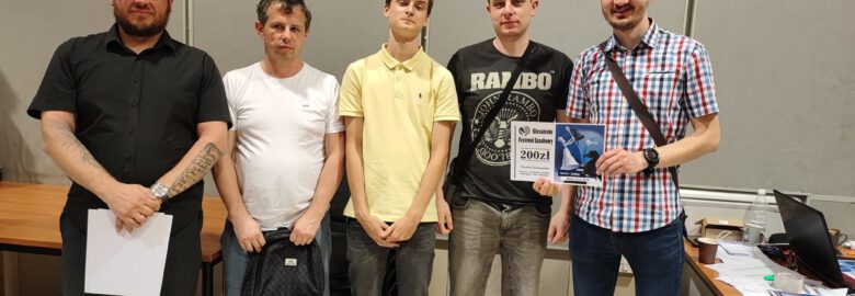 UKS Wrzesińska Akademia Szachowa