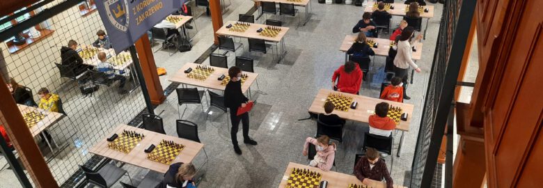 KS KORONA Zakrzewo