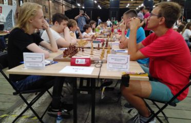 KSz LECH-WSUS Poznań