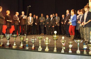 LKS Chrobry Gniezno