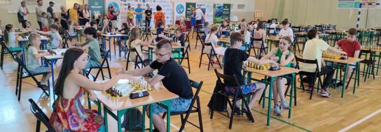 M-GOK GAMBIT Ślesin