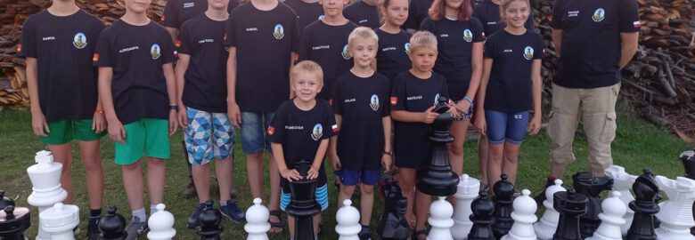 MUKS Wieża Kórnicka Kórnik