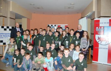 UKS Smecz Konin