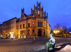 Chorzów