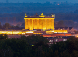 Dąbrowa Górnicza