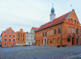 Olsztyn