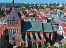 Koszalin