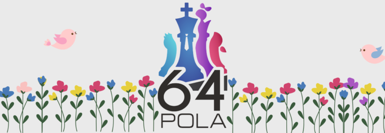 Sklep szachowy 64 POLA