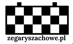 Sklep szachowy – zegary Szachowe
