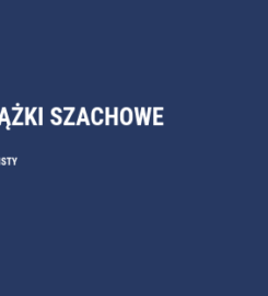 Sklep szachowy – zegary Szachowe
