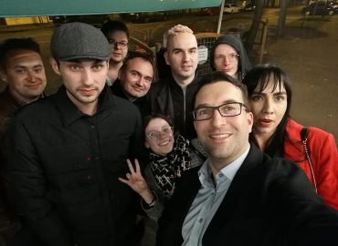 Internetowa Szkoła Szachowa „Skoczek”