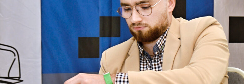 Marcin Krzyżanowski