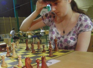 Akademia Szachowa AM