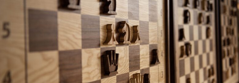ChessboArt