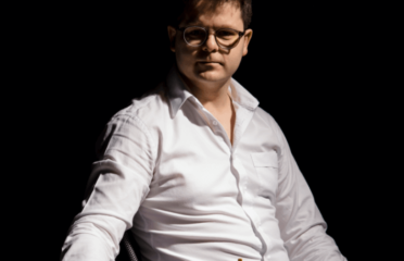 Pan Szachuś- Krzysztof Budrewicz