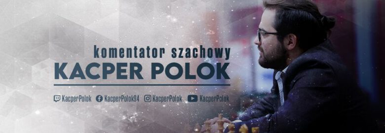 Kacper Polok